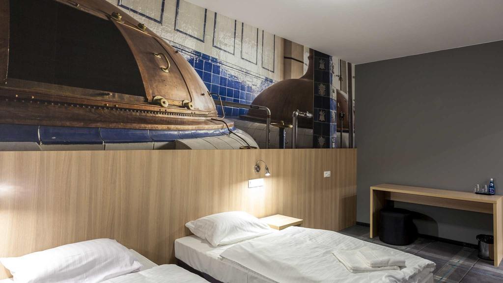 Hotel Ren & Restauracja Browar Kociewski Starogard Gdański Habitación foto